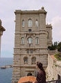 Monaco Ozeanografisches Museum 4